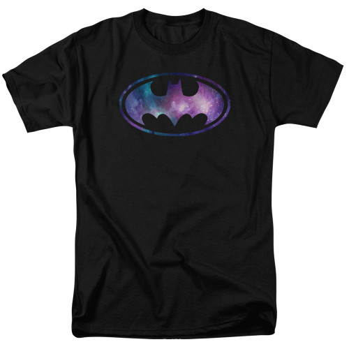 Image for Batman T-Shirt - Galaxy Signal