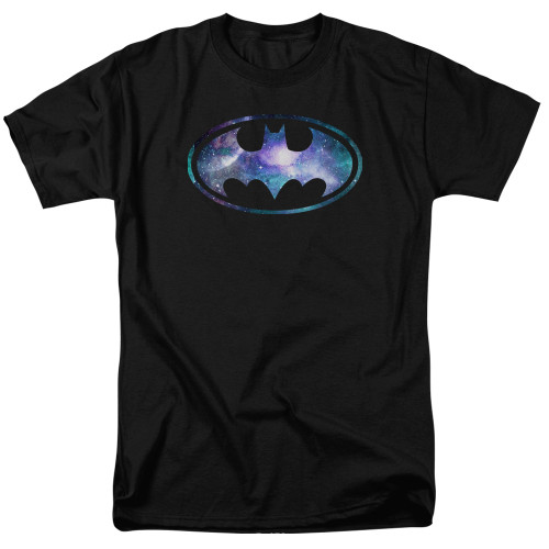 Image for Batman T-Shirt - Galaxy 2 Signal