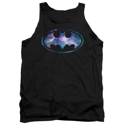 Image for Batman Tank Top - Galaxy 2 Signal