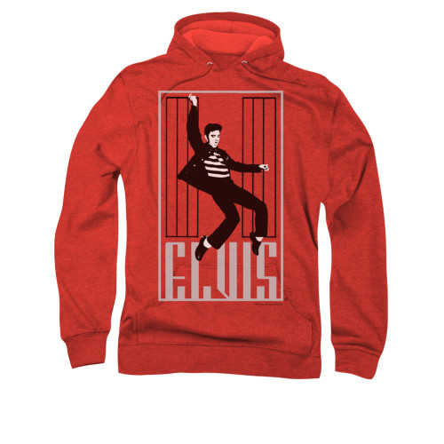 Elvis Hoodie - One Jailhouse