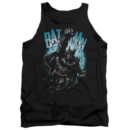 Image for Batman Tank Top - Moon Knight