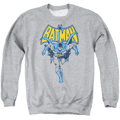 Image for Batman Crewneck - Vintage Run