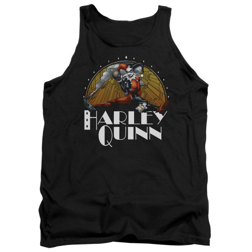 Image for Batman Tank Top - Play Date