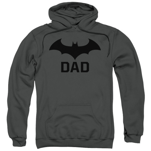 Image for Batman Hoodie - Hush Dad