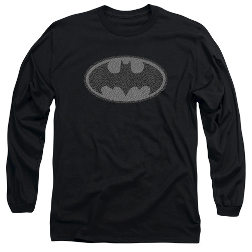 Image for Batman Long Sleeve T-Shirt - Elephant Signal