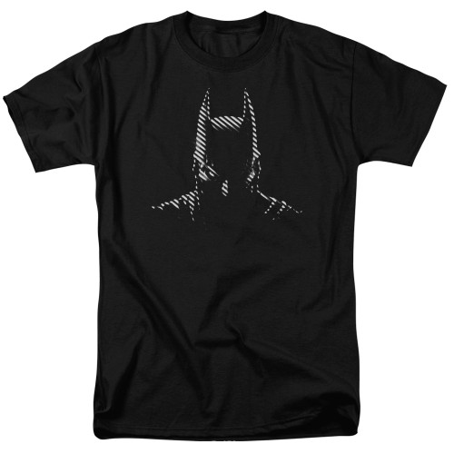 Image for Batman T-Shirt - Noir