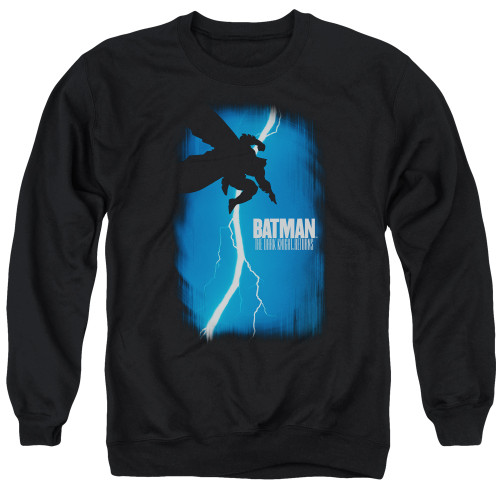 Image for Batman Crewneck - DKR Cover