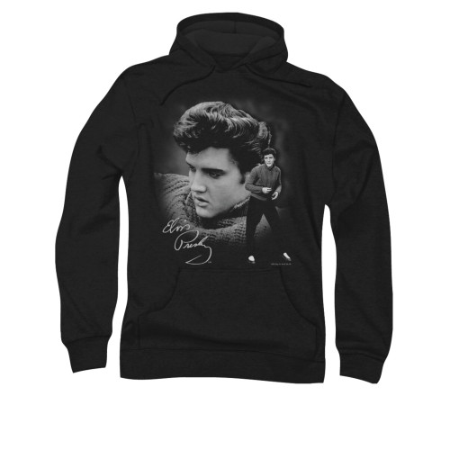 Elvis Hoodie - Sweater