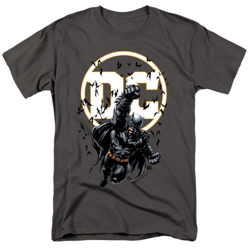 Image for Batman T-Shirt - Batman DC