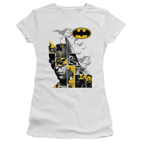 Image for Batman Girls T-Shirt - Long Live