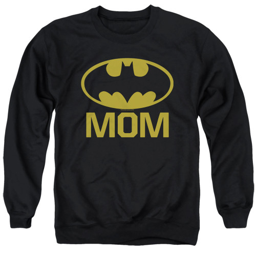 Image for Batman Crewneck - Bat Mom