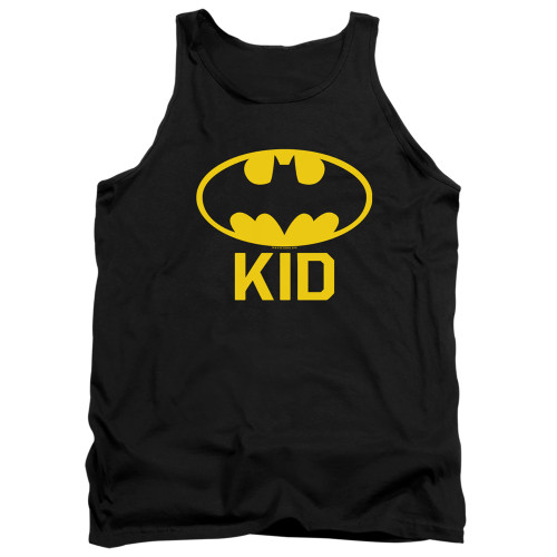 Image for Batman Tank Top - Bat Kid