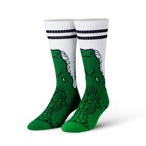 Image for Gator Bite Socks 