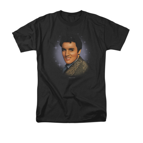 Elvis T-Shirt - Starlite