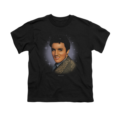 Elvis Youth T-Shirt - Starlite
