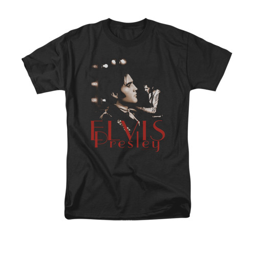 Elvis T-Shirt - Memories