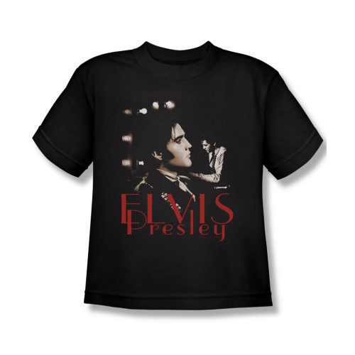 Elvis Youth T-Shirt - Memories