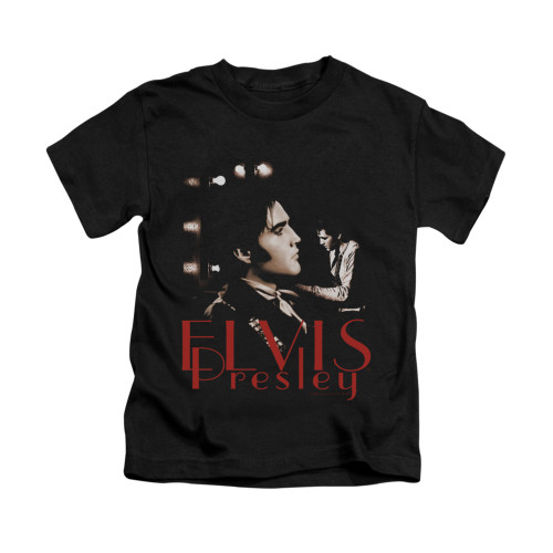 Elvis Kids T-Shirt - Memories