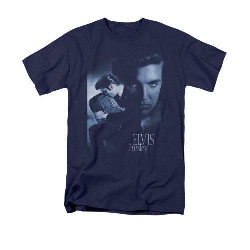 Elvis T-Shirt - Reverent