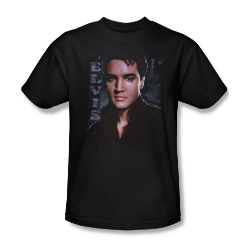 Elvis T-Shirt - Tough