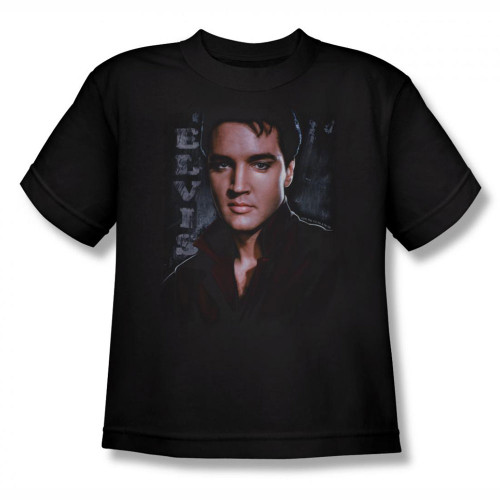 Elvis Youth T-Shirt - Tough