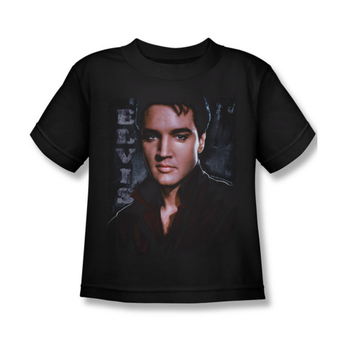 Elvis Kids T-Shirt - Tough