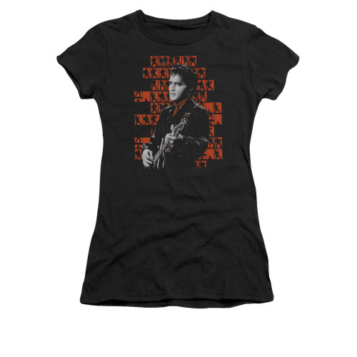 Elvis Girls T-Shirt - 1968