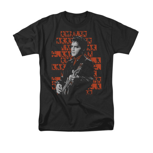 Elvis T-Shirt - 1968