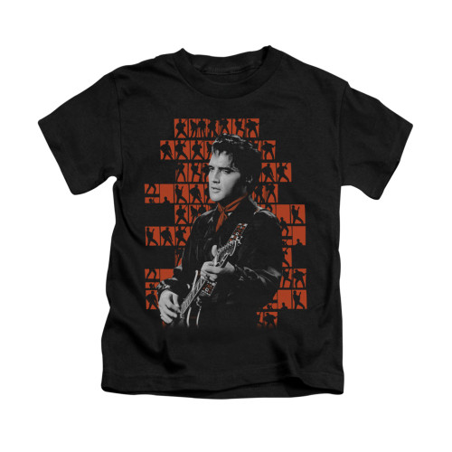 Elvis Kids T-Shirt - 1968