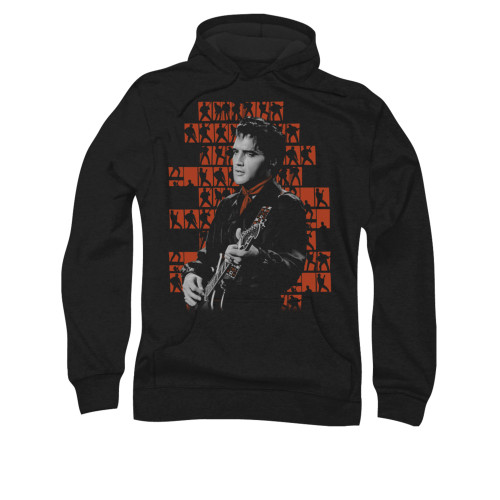 Elvis Hoodie - 1968