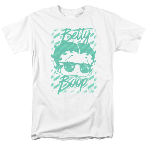 Image for Betty Boop T-Shirt - Summer Shades