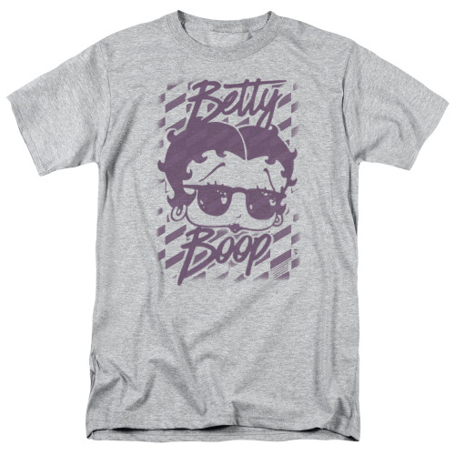 Image for Betty Boop T-Shirt - Hot Summer Shades