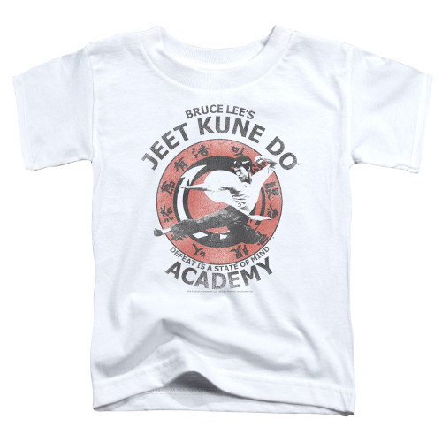 Image for Bruce Lee Toddler T-Shirt - Jeet Kune