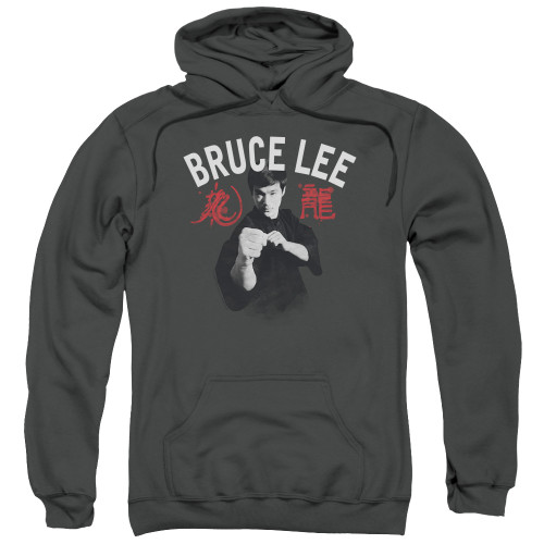 Image for Bruce Lee Hoodie - Ready