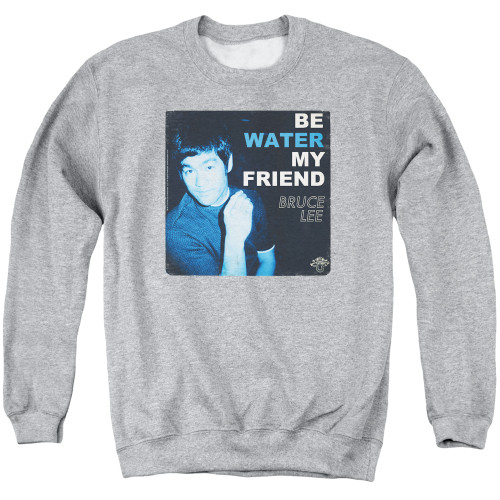 Image for Bruce Lee Crewneck - Water