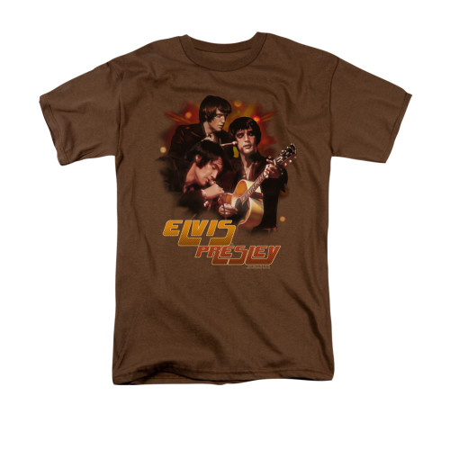 Elvis T-Shirt - Hyped