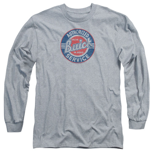 Image for Buick Long Sleeve Shirt - Authorized Service