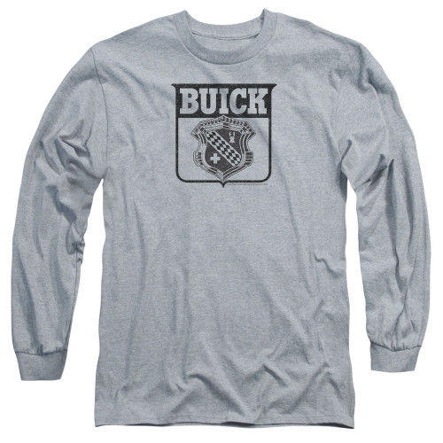 Image for Buick Long Sleeve Shirt - 1946 Emblem