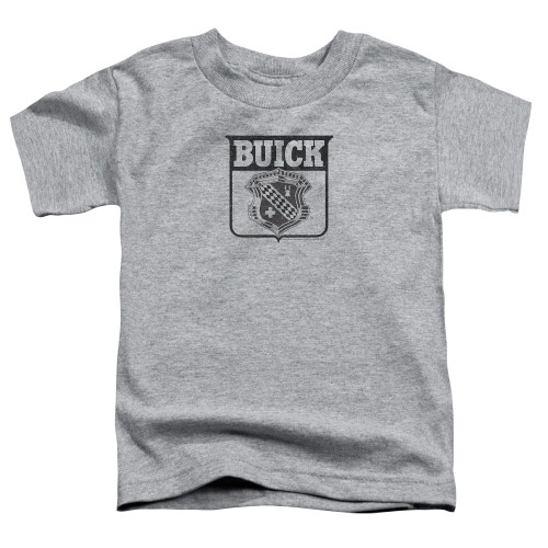 Image for Buick Toddler T-Shirt - 1946 Emblem