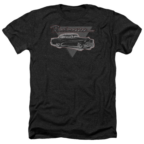 Image for Buick Heather T-Shirt - 1952 Roadmaster