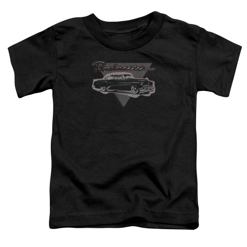 Image for Buick Toddler T-Shirt - 1952 Roadmaster