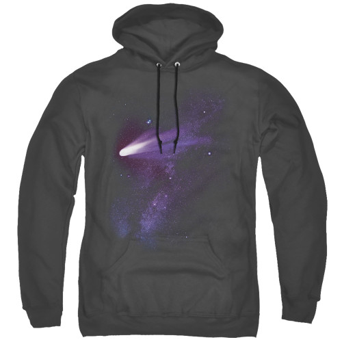 Image for Outer Space Hoodie - Haley's Comet