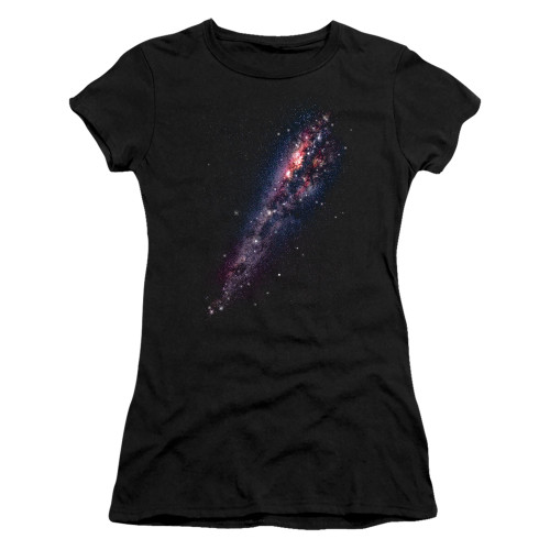 Image for Outer Space Girls T-Shirt - Milky Way