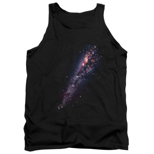 Image for Outer Space Tank Top - Milky Way