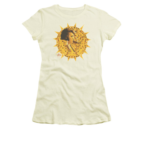 Elvis Girls T-Shirt - Sundial