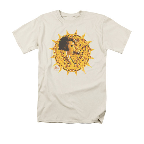 Elvis T-Shirt - Sundial