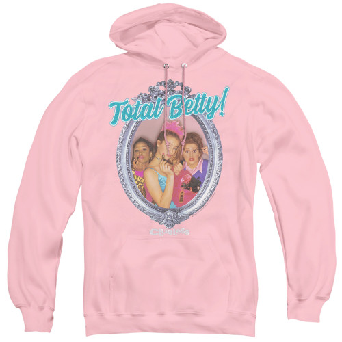 Image for Clueless Hoodie - Total Betty