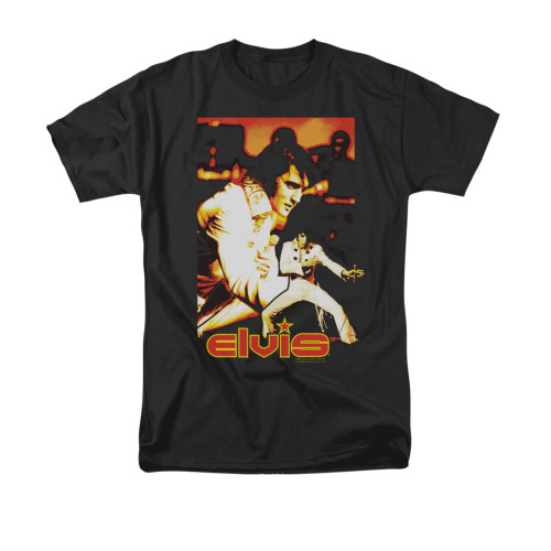 Elvis T-Shirt - Showman