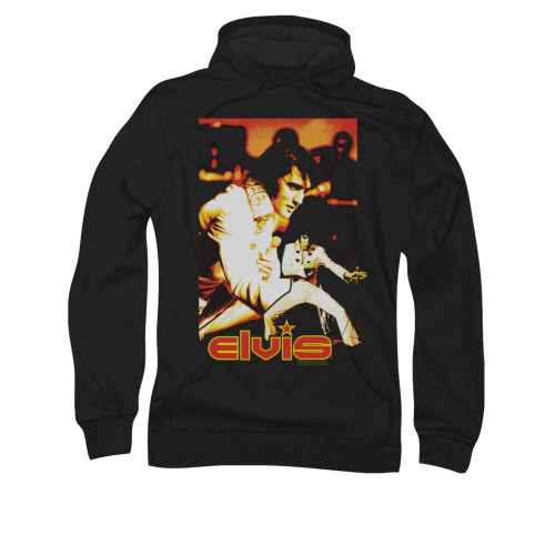 Elvis Hoodie - Showman