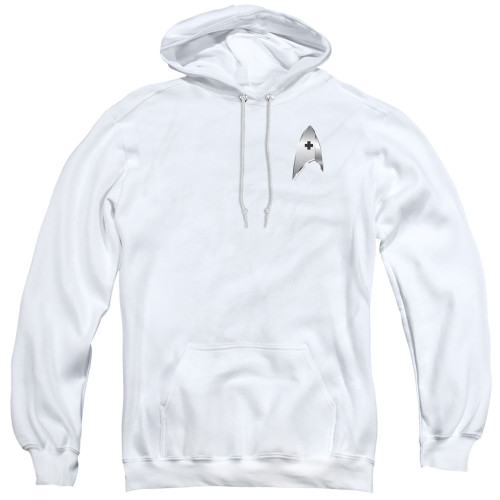 Image for Star Trek Discovery Hoodie - Medical Badge